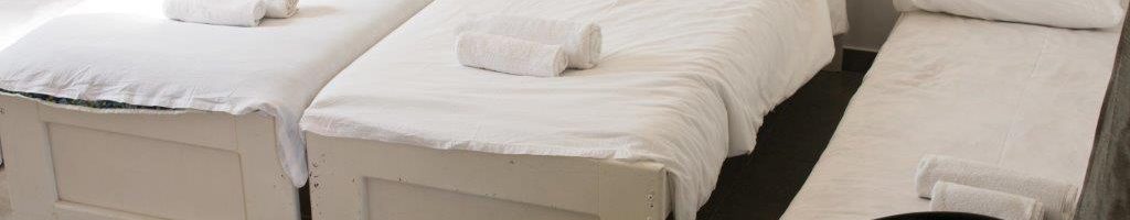 אירוח כפרי למשפחות