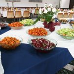 חדרי אירוח לציבור הדתי בקיבוץ עין צורים